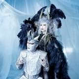 「八男って、それはないでしょう!」PV第2弾公開 OP主題歌でデーモン閣下と宝野アリカが共演