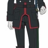 栗栖秀太郎（CV：畠中祐）