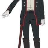 前田義信（CV：諏訪部順一）