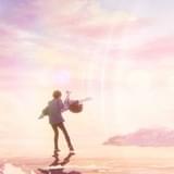 「ジョゼと虎と魚たち」キャライラスト&劇中カット公開 アニメ版の恒夫の姿が明らかに