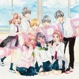 ふりふら×ストロボ・エッジ×アオハライドが夢のコラボ 「ふりふら」劇場前売り特典で実現