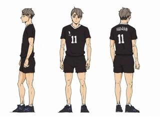 宮治ら稲荷崎高校のキャストが追加発表