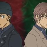 劇場版「コナン」おなじみのオープニング風に赤井秀一が自己紹介 「金ロー」で特別VTR放送