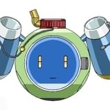 カイゾー（CV:小林裕介）