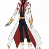 ホログラムの男（CV:浪川大輔）