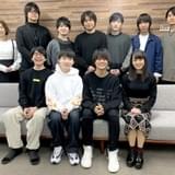 「遊☆戯☆王SEVENS」に浪川大輔、小林裕介ら出演決定 OP主題歌は佐伯ユウスケが歌唱