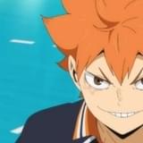 【今期TVアニメランキング】「ハイキュー!!」が3位に返り咲き 「金ロー」内で赤井秀一特別VTR公開