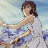 出崎統演出「エースをねらえ!」全26話を網羅した「COMPLETE DVD BOOK」全3巻刊行