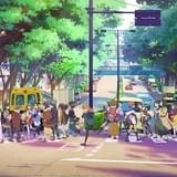 「ラブライブ!」新プロジェクトのティザービジュアル公開 メインキャスト公募オーディションもスタート