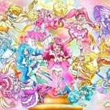「映画プリキュアミラクルリープ」公開延期 応援&ダンス“参加パート”演出も理由に