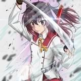 「刀使ノ巫女」スマホゲームが前後編でOVA化 「刻みし一閃の燈火」20年に先行放送・配信決定