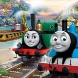 「映画 きかんしゃトーマス」公開延期 新型コロナの感染拡大予防対策のため