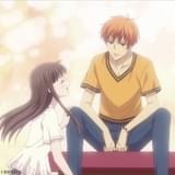 笑顔、涙、見つめあう2人…「フルバ」2ndシーズンのPV&先行カット公開