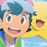 【今期TVアニメランキング】1位の「ポケットモンスター」全話無料配信
