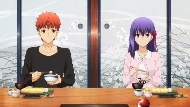 劇場版 Fate/stay night [HF]」リレーインタビュー（1）杉山紀彰＆下屋