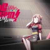 劇場アニメ「BanG Dream! FILM LIVE」第2弾製作決定