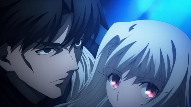 劇場版 Fate/stay night [HF]」リレーインタビュー（2）中田譲治 言峰