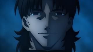 「劇場版 Fate/stay night [HF]」リレーインタビュー（2）中田譲治 言峰綺礼を演じおさめる気持ちで