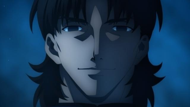 劇場版 Fate/stay night [HF]」リレーインタビュー（2）中田譲治 言峰