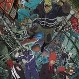 【前Qの「いいアニメを見にいこう」】第28回 「ドロヘドロ」の美術、そして3DCG