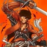 「平野耕太大原画展」東京・西武渋谷店で開催 九州3県で「ドリフターズ」原画展も