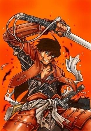 アクリルスタンド　平野耕太大原画展　12点まとめ売り 平野耕太大原画展」東京・西武渋谷店で開催 九州3県で「ドリフターズ