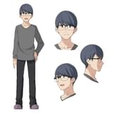 「へやキャン△」新作アニメの予告編公開 櫻井孝宏演じるリンの父親が登場