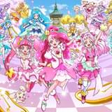 映画プリキュア過去作24本、期間限定で無料配信 最新作の公開日は5月16日に決定