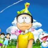 「映画ドラえもん のび太の新恐竜」公開日は8月7日に 「STAND BY ME ドラえもん2」は延期