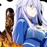 「86」シン役に千葉翔也、レーナ役に長谷川育美 アニメーション制作はA-1 Pictures