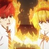 「ド級編隊エグゼロス」7月放送決定 5人のHEROの登場シーンを収録した第1弾PV公開