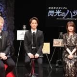 「ガンダム 閃光のハサウェイ」ハサウェイ役に小野賢章 上田麗奈、諏訪部順一の出演や主題歌も発表