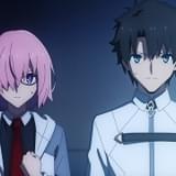 「FGO」終局特異点「冠位時間神殿ソロモン」アニメ化決定 「バビロニア」メインスタッフが続投