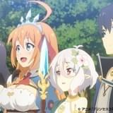 「プリコネR」アメス役の高橋李依ら追加キャスト6人発表 OP主題歌はゲーム版メインテーマに決定