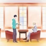 「宝石商リチャード氏の謎鑑定」全6巻のドラマCD発売 原作の人気エピソード6話収録