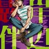 OVA「岸辺露伴は動かない」発売記念に生配信番組 櫻井孝宏、小野友樹、高木渉が出演