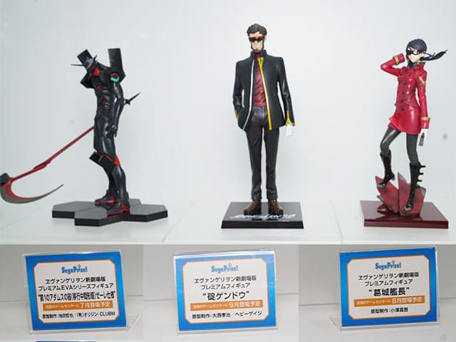 集める楽しみ”を復活させる試み 「ワンフェス」に見るプライズ