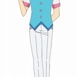 「キラッとプリ☆チャン」シーズン3に“めが兄ぃ”登場 新キャラ役でファイルーズあいらも出演