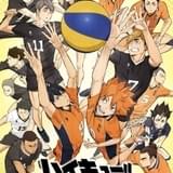 鳥野高校と稲荷崎高校の15人が集結 「ハイキュー!! TO THE TOP」第2クールへ向け新ビジュアル完成