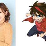 「爆丸アーマードアライアンス」主題歌をダン(高橋李依)とドラゴノイド(武内駿輔)が熱唱