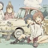 女子高生カーライフコメディ「ぜっしゃか!」ボイスコミック公開 和氣あず未、高橋李依ら出演