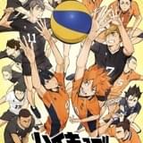 【今期TVアニメランキング】第1クール最終回目前の「ハイキュー!!」が3位