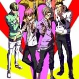 声優×二次元芸人プロジェクト「GETUP! GETLIVE!」7月にショートアニメ化