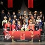 【この2.5次元がすごい】笑顔になれるライブパートも魅力 「ツキステ。」第10幕を振り返る