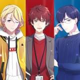 寺島拓篤、細谷佳正らがイケメン戦隊役に スキンケア「ボタニカル フォース」キャンペーンスタート