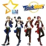 「あんさんぶるスターズ!!」ソングCDシリーズリリース決定 第1弾は「Trickstar」