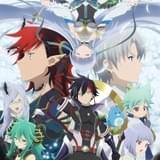 アニメ「白猫プロジェクト」バトルシーンを描いたPV第3弾公開 特番では主題歌音源も初披露