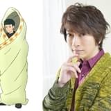 小野大輔は選別者ポンセカル・ラウレ役