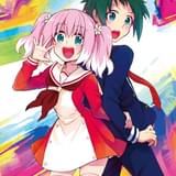 “人類の敵”と少女の戦いを描くサスペンス漫画「無能なナナ」TVアニメ化決定