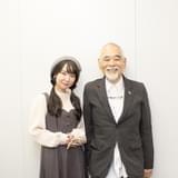 【明田川進の「音物語」】第36回 伊藤かな恵さんとの対談(前編)勉強会から「しゅごキャラ!」主役に